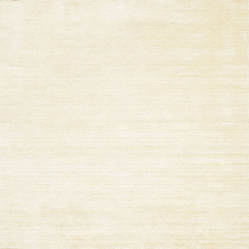 Surface beige contemporaine tapis, Carré 4 pi