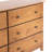 Shaker Solid Wood 6-Drawer Dresser-19146396
