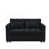 Velours noir est en rupture de stock