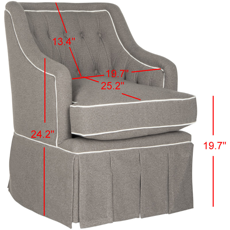 Fauteuil Knepper