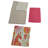Chen 8 - Piece Organic Crib Bedding Set