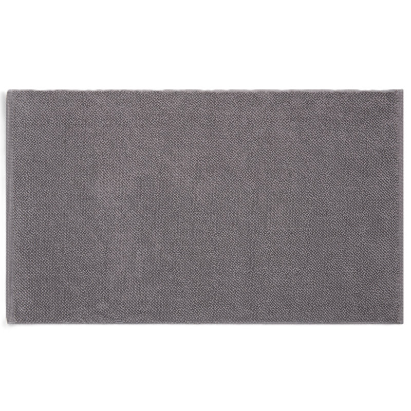 Logunn, 30" L x 20" W, Dark Gray