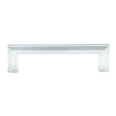Carré 4" Center to Center Bar Pull