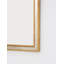 Lilly Flat Wall Mirror
