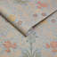 HYACINTH NOVELLUS Wallpaper - Byzantine 9'10" - full height wallpaper