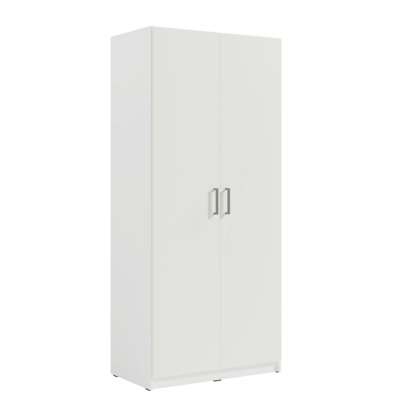 Laminate Wardrobe