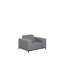 Upholstered Armchair-754279204