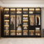 Armoire 94,5 po Pritt-461207990