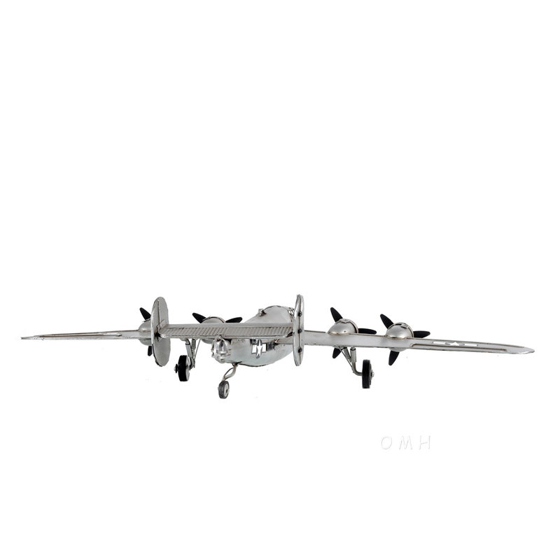 Sculpture Adaira C1940 B-24 Liberator