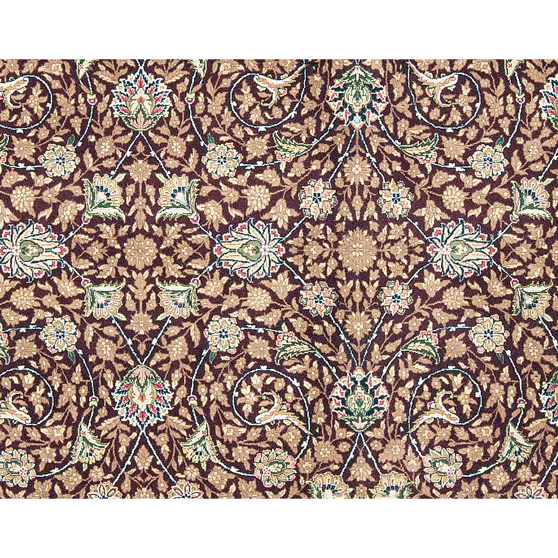 Shah One-of-a-Kind 8' Area Rug