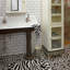 Courtly Check® Waste Bin