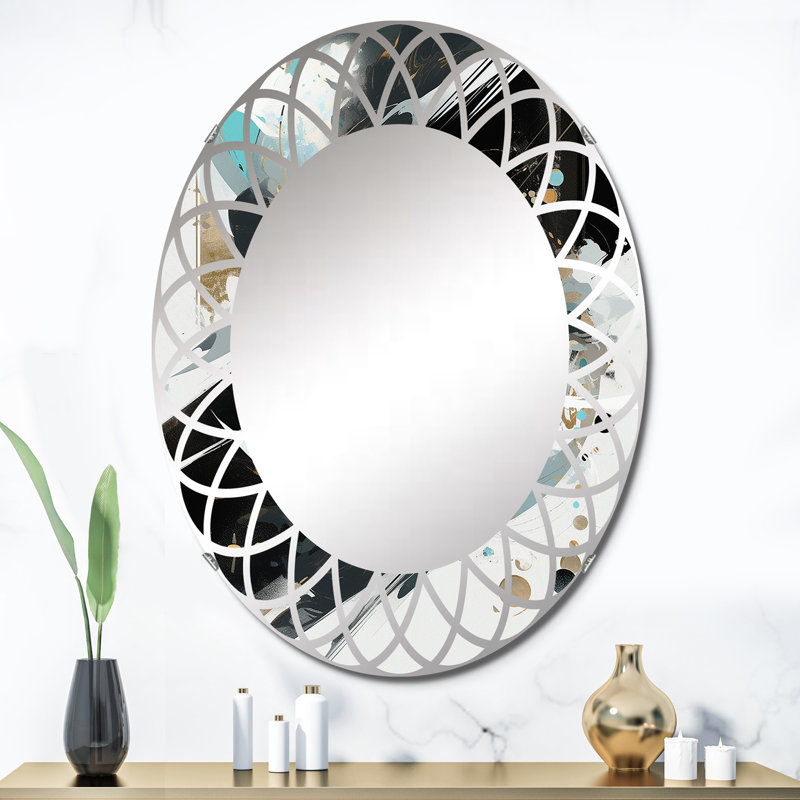 Miroir Mengni, 36 po x 24 po