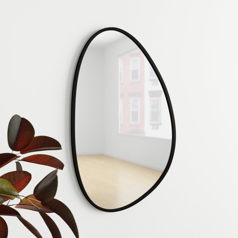 Miroir mural Cosmos