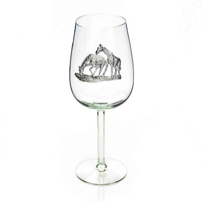 Dester 600ml Bordeaux Glasses