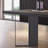 Elissavet Modern simple solid wood dining table-1336557795