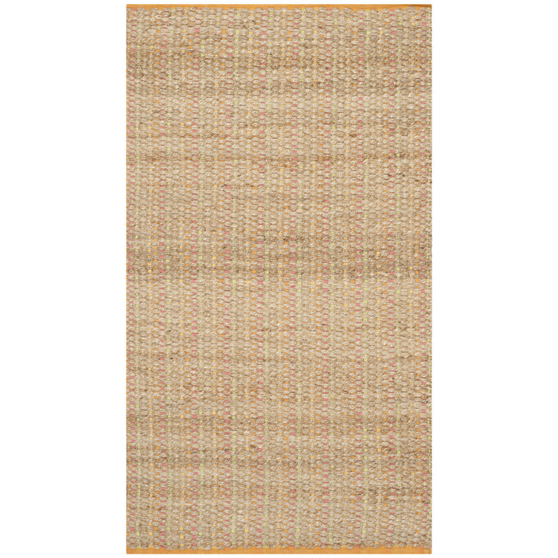 Escalante Hand Woven Area Rug, Rectangle 122 x 183 cm