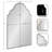 Aleeza Arch Mirror-674716006-674716000