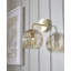 Litchford Armed Sconce