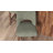 Bisto Upholstered Counter Height Bar Stool with Solid Wood legs-228284855