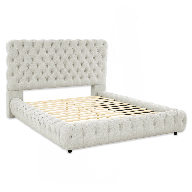 Mobilier de chambre à coucher 1pc, Gris