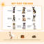 Portable Cat Playpen
