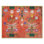 Paule Marrot " La Fete (Var. 5) " by Paule Marrot