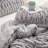 Wrinkle Rolls Chunky Bunny - Coma Inducer Oversized Comforter Set-107667363-107667360