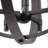 Twelve-Light Rustic Modern Pendant-1975195965