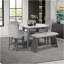 Table de bar JASMINE
