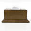 Housse de boîte pour tissu de bois décoratif