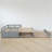 Keevis Solid Wood Daybed with Trundle Bed-1195992543