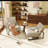 Chetan Indoor/Outdoor Aluminum Lounge Chairs-106409947-106409948