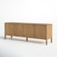 Kepner 78'' Media Console