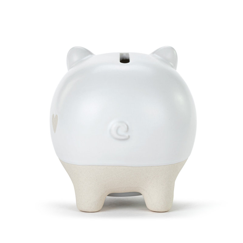 Everardo Piggy Bank
