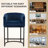 25.9''Metal bar stool-701534353
