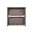 Leeward Wicker Outdoor Ottoman