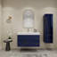 Ensemble de meuble-lavabo simple mural 41,9 "-70381318