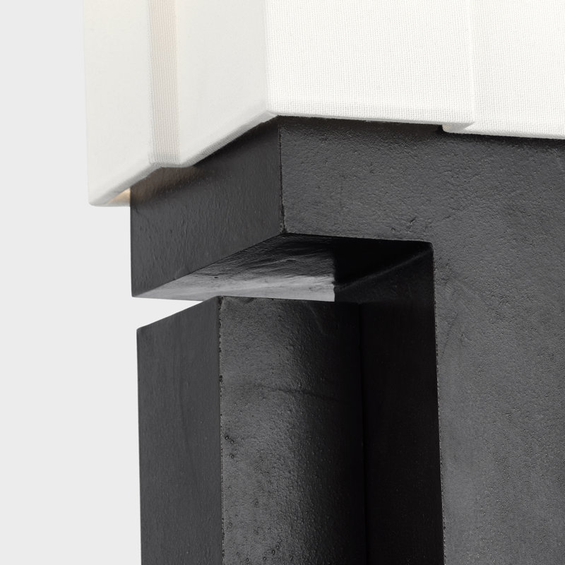 Nucleo Standard Table Lamp by Kelly Wearstler