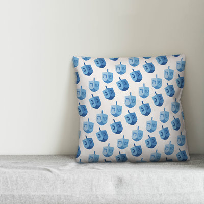 Throw Pillow