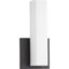 Fitzgerald LED Flush Mounted Sconce