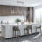 Martella 8-Light Chandelier-619972343