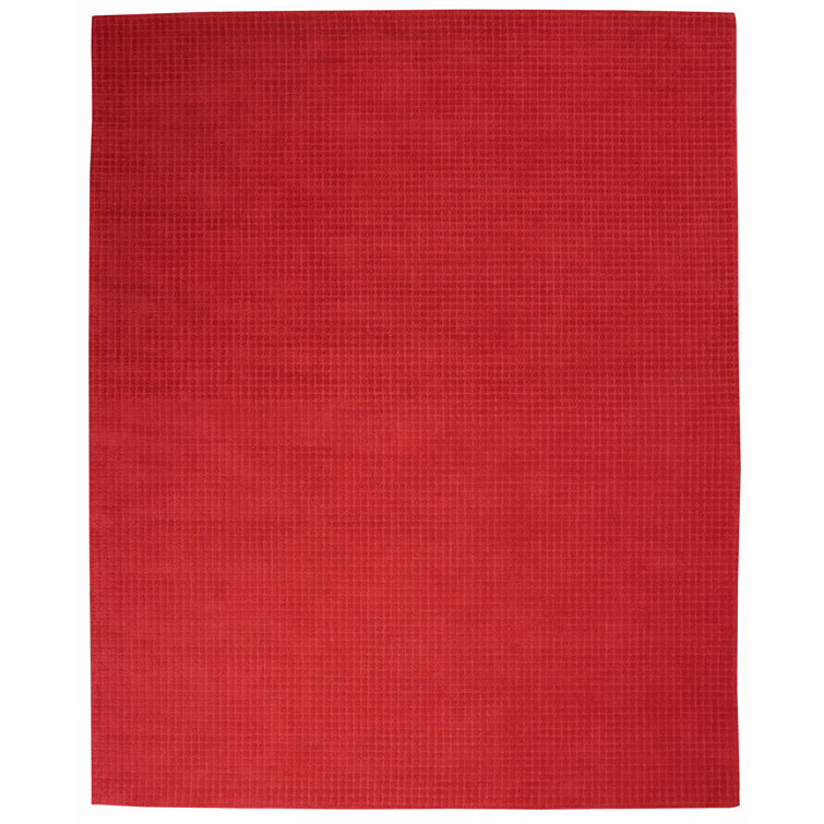 Las Vegas Wool Indoor Rug