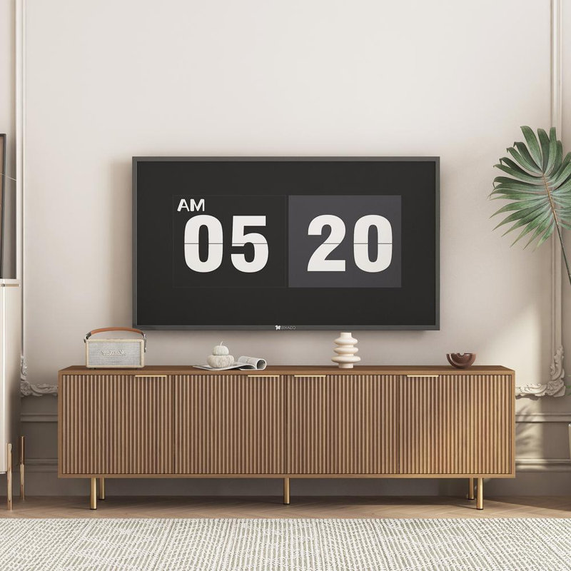 Modern TV Stand