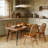 Rectangular Kitchen Table,Large Coffee Table,Dining Table