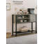 Buffet de 41,7 po de largeur Kamen