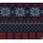 Wooded River Nordic - Fabric by the Yard