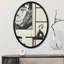 Floreat Flat Mirror