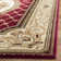 Tapis oriental Frankie Performance