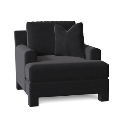 Mily Armchair