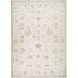 Rixt Area Rug